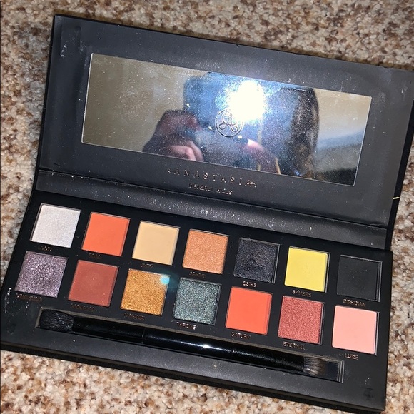 Anastasia Prism Palette - Picture 1 of 2